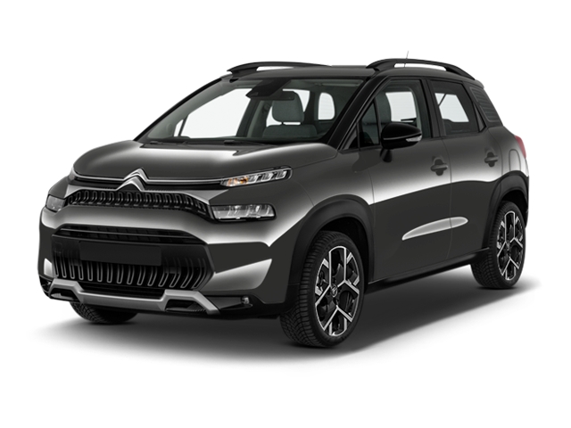 CITROEN C3 AIRCROSS PureTech 130 S S EAT6 Shine Pack